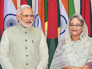 modi-hasina