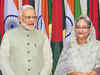 India to focus on blue economy during Bangladesh PM Sheikh Hasina’s visit