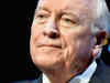 ET GBS 2017: Security requires more heightened vigilance, says Dick Cheney