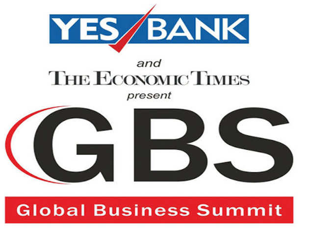 ET Global Business Summit 2017