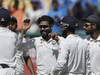 Matthew Wade, Ravindra Jadeja get into argument post Glenn Maxwell dismissal