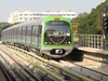 BEML wins Rs 1,421-crore contract from Bangalore Metro