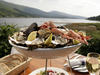 Top 10 food and drink experiences in Scotland