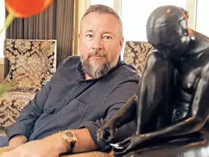 Ready to launch services in partnership with the Times Group, Vice Media looks to generate millennial-based content. Ready to launch services in partnership with the Times Group, Vice Media looks to generate millennial-based content.