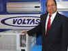 AC Industry is going to grow at a rapid pace in the next 4-5 years: Pradeep Bakshi, Voltas