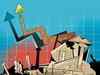 Sensex surges; Gujarat Ambuja, Edelweiss, LT Foods among stocks that rallied over 5% in trade