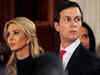 Trump son-in-law met executives of sanctioned Russian bank, will testify