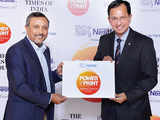 The Times Group launches a first-ever initiative to celebrate the 'power of print' in association with Nestle
