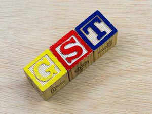 GST