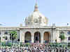 319 new UP MLAs take oath, Speaker's election on March 30