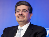 What's up Uday Kotak's sleeve? Big announcement likely