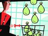 Market gains; Edelweiss, Dishman Pharma at fresh 52-week high