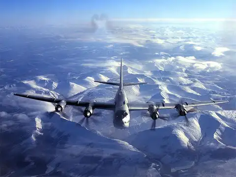 Strategic Bomber