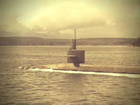 A formidable force