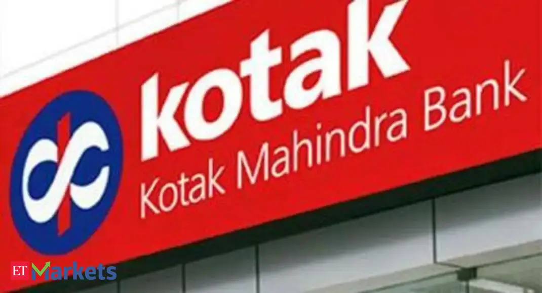 Kotak mahindra bank forex kaart