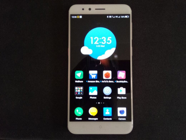 Micromax: Micromax Dual 5 review: Scores on looks, performance