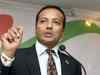 Govt must help cos that suffered due to 2G or coal licence cancellation: Navin Jindal, JSPL