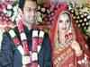 Sania-Shoaib tie the knot at Hyderabad