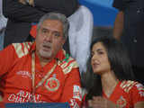 Vijay Mallya and Katrina Kaif