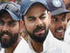 India vs Australia: Aussie media slams 'classless' Virat Kohli