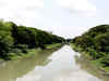 Kestopur Canal in Kolkata gets a face lift