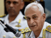 Great progress made in coastal security post 26/11: Navy Chief Admiral Sunil Lanba
