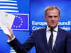 Brexit: We already miss you, Thank you and Good Bye, says Donald Tusk