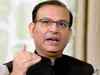 All GST council decisions taken by consensus and will be passed in states as well: Jayant Sinha