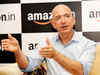 Bezos rises to become world's second richest with Amazon surge