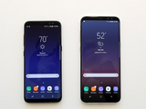 Samsung Galaxy S8 vs Galaxy S7: Here's what has changed