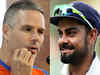 Brad Hodge apologises to Virat Kohli for his comments on Indian skipper's injury