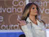 Time for empowering women is now: Melania Trump