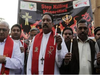 Pakistan prosecutor asks Christians to convert to avoid conviction