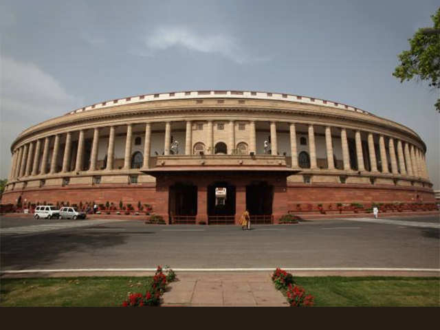 Bills in Rajya Sabha