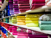 Government, industry to chalk out roadmap for Indian textile sector