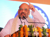 Amit Shah hits out at Congress in Gujarat Assembly