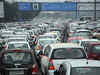 Mobile apps eChallan, mParivahan to report traffic violations