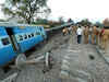 UP CM asks officials to find out reasons behind derailment