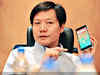 Xiaomi billionaire CEO is doubling smartphone bet on India