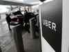 Uber gives global head of tax and accounting, Francois Chadwick, extra charge in Uber India