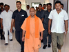 Even without Yogi Adityanath, his darbar open to people