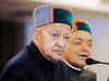 Disproportionate assets case: CBI files charge sheet against Virbhadra, his wife and 8 others
