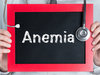 India 170th country for anemia among women, says global report