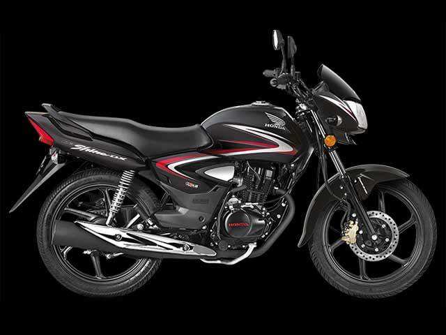 Honda Cb Shine Sp Rs 60 914 Here Are The Bs Iv Compliant Two