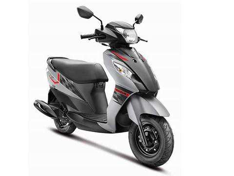 New Honda Activa 125 Rs 56 954 Here Are The Bs Iv Compliant Two Wheelers You Can Buy The Economic Times
