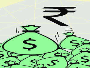 Forex Reserve India India S Forex Reserves Up By 1 1 Billion The - 