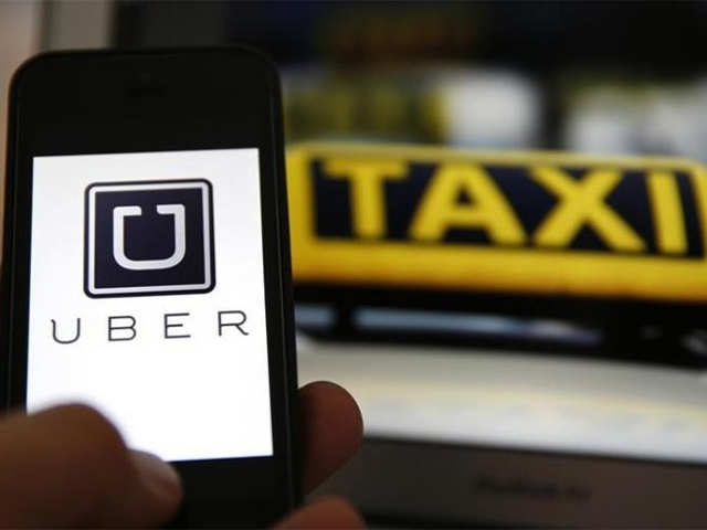 Most unique items forgotten in Uber cabs in India