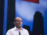 8) Shantanu Narayen, President and CEO, Adobe Systems