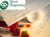 6) Surya N Mohapatra, Chairman & CEO, Quest Diagnostics