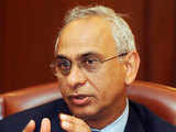 3) Deven Sharma, president, Standard and Poor's